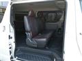 2016 Toyota Hiace Van