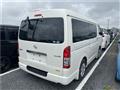 2016 Toyota Hiace Van