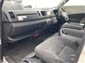 2016 Toyota Hiace Van