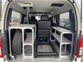 2016 Toyota Hiace Van