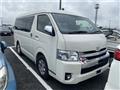 2016 Toyota Hiace Van