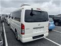 2016 Toyota Hiace Van