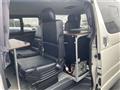 2016 Toyota Hiace Van