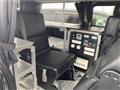 2016 Toyota Hiace Van