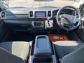 2016 Toyota Hiace Van