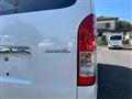 2016 Toyota Hiace Van