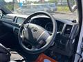 2016 Toyota Hiace Van