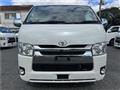 2016 Toyota Hiace Van