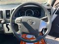 2016 Toyota Hiace Van