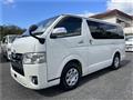 2016 Toyota Hiace Van