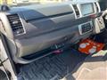 2016 Toyota Hiace Van