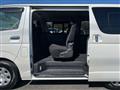 2016 Toyota Hiace Van