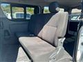2016 Toyota Hiace Van