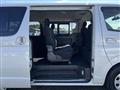 2016 Toyota Hiace Van