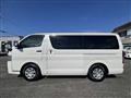 2016 Toyota Hiace Van