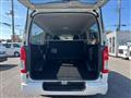 2016 Toyota Hiace Van