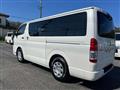 2016 Toyota Hiace Van