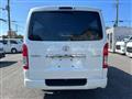 2016 Toyota Hiace Van
