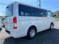 2016 Toyota Hiace Van