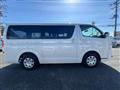 2016 Toyota Hiace Van