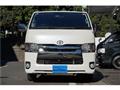 2016 Toyota Hiace Van