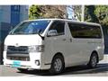 2016 Toyota Hiace Van