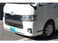 2016 Toyota Hiace Van