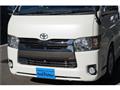2016 Toyota Hiace Van