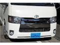 2016 Toyota Hiace Van