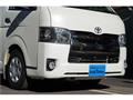 2016 Toyota Hiace Van