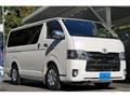 2016 Toyota Hiace Van