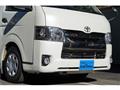 2016 Toyota Hiace Van