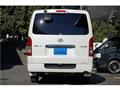 2016 Toyota Hiace Van