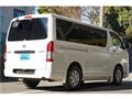 2016 Toyota Hiace Van