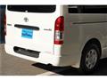 2016 Toyota Hiace Van
