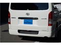 2016 Toyota Hiace Van