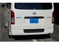 2016 Toyota Hiace Van