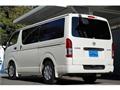 2016 Toyota Hiace Van