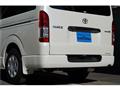 2016 Toyota Hiace Van