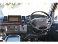 2016 Toyota Hiace Van