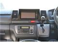 2016 Toyota Hiace Van