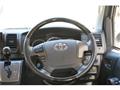 2016 Toyota Hiace Van
