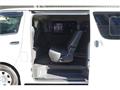 2016 Toyota Hiace Van