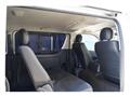 2016 Toyota Hiace Van