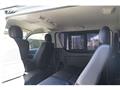 2016 Toyota Hiace Van