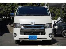 2016 Toyota Hiace Van
