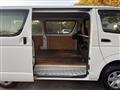 2016 Toyota Hiace Van
