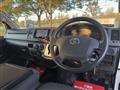 2016 Toyota Hiace Van