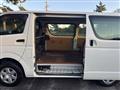 2016 Toyota Hiace Van