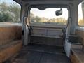 2016 Toyota Hiace Van